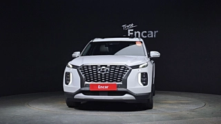 HYUNDAI PALISADE  2019