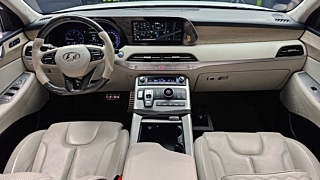 HYUNDAI PALISADE  Diesel 2.2 2WD 2019