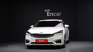 KIA K7 2019