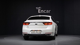 KIA K7 2019