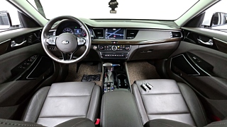 KIA K7 2019