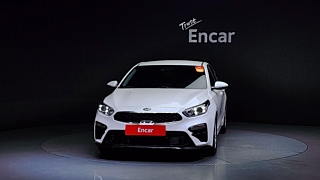 KIA K3 2020