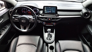 KIA K3 2020