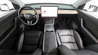 TESLA MODEL Y  Long Range 2021