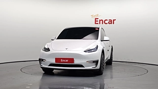 TESLA MODEL Y  2021