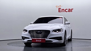 HYUNDAI GRANDEUR IG 2019