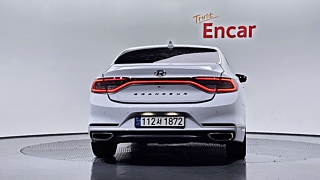 HYUNDAI GRANDEUR IG 2019