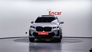 BMW X4 G02 2023