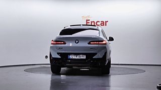 BMW X4 G02 2023