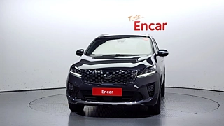 KIA SORENTO 2017