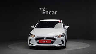HYUNDAI AVANTE AD 2015