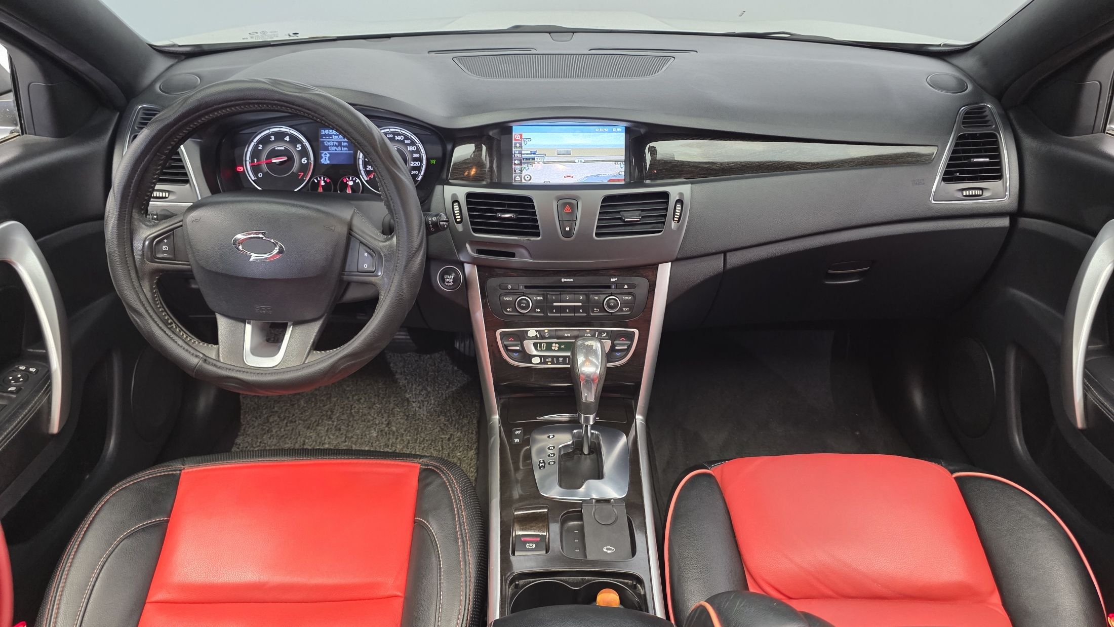 SAMSUNG SM5 PLATINUM 2014
