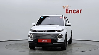 HYUNDAI CASPER 2022