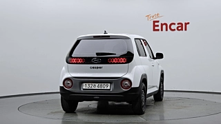 HYUNDAI CASPER 2022