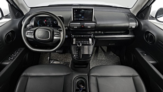 HYUNDAI CASPER 2022
