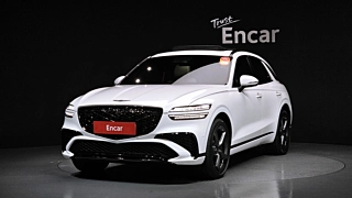GENESIS GV70  2.5T Gasoline AWD 2024