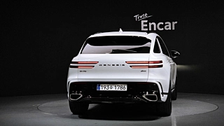 GENESIS GV70  2.5T Gasoline AWD 2024