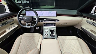 GENESIS GV70  2.5T Gasoline AWD 2024
