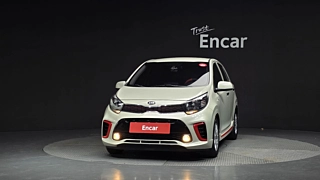 KIA MORNING JA 2017