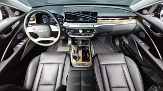 KIA K9 2023