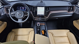 VOLVO XC60  2 GENERATION B6  &#48652 2024