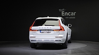 VOLVO XC60  2 GENERATION B6  &#48652 2024