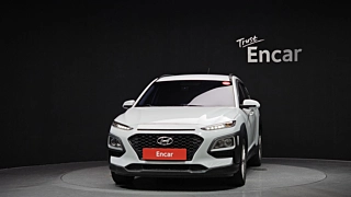 HYUNDAI KONA 2017