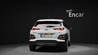 HYUNDAI KONA 2017