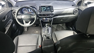 HYUNDAI KONA 2017