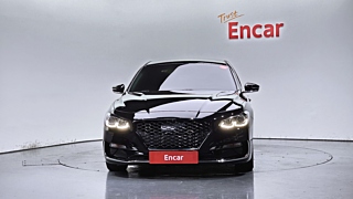 HYUNDAI GRANDEUR IG 2018