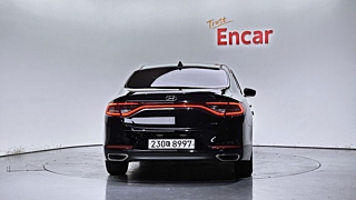 HYUNDAI GRANDEUR IG 2018