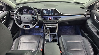 HYUNDAI GRANDEUR IG 2018