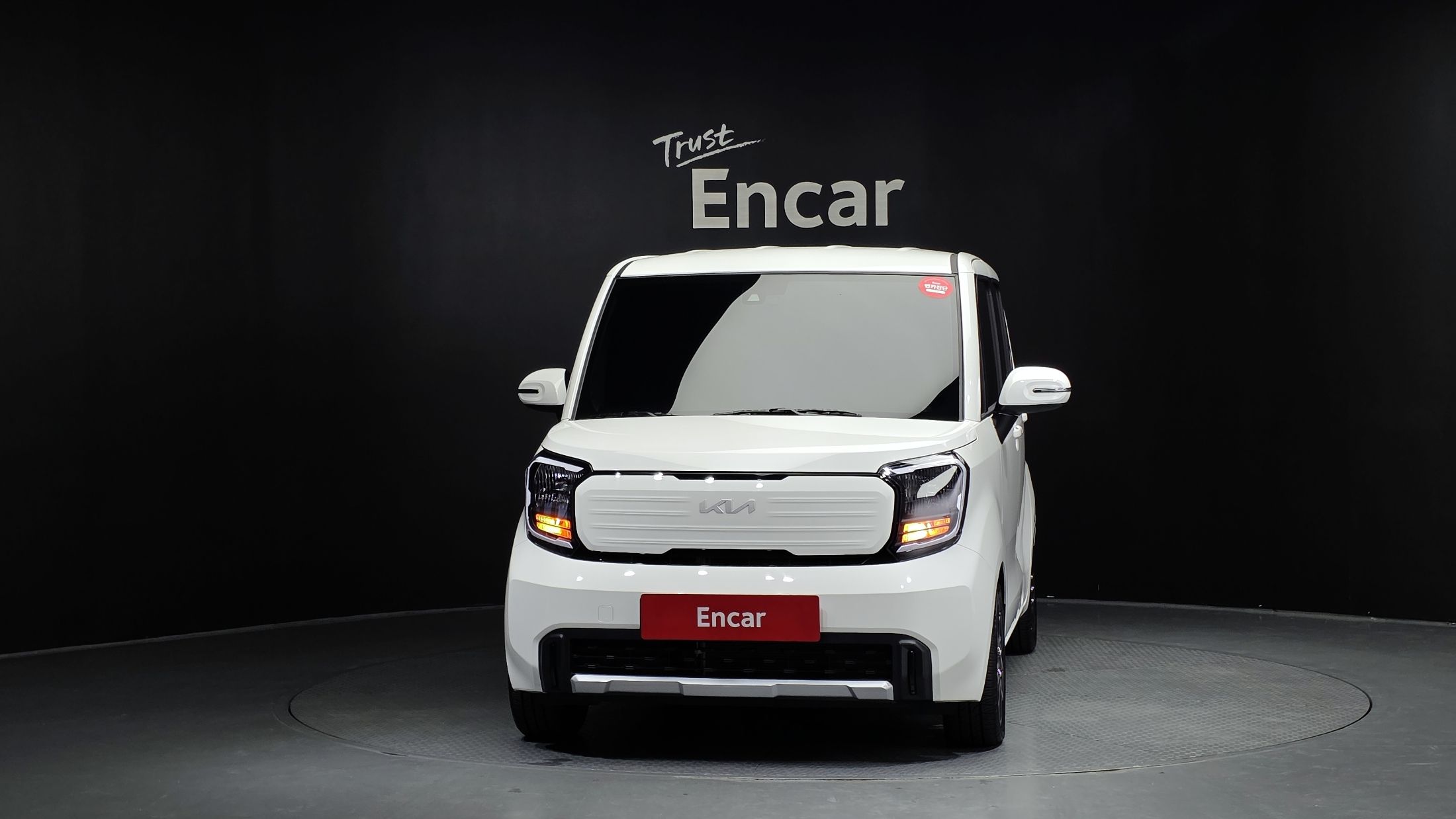 KIA RAY 기아 2024