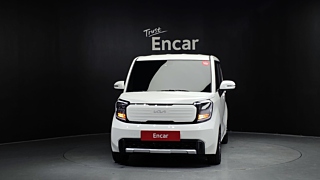 KIA RAY 기아 2024