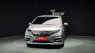 HONDA ODYSSEY  2020