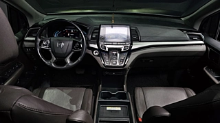 HONDA ODYSSEY  3.5 2020