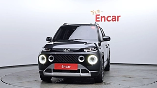 HYUNDAI CASPER  Turbo Inspiration 2022