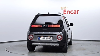 HYUNDAI CASPER  Turbo Inspiration 2022