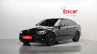 BMW 3-SERIES GT F34  GT 320d M Sport Premium 2020