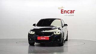 BMW 3-SERIES GT F34  GT 320d M Sport Premium 2020