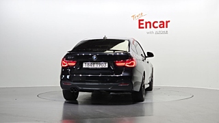 BMW 3-SERIES GT F34  GT 320d M Sport Premium 2020