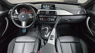 BMW 3-SERIES GT F34  GT 320d M Sport Premium 2020