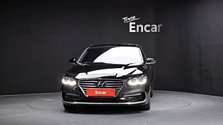 HYUNDAI GRANDEUR IG 2019