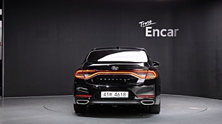 HYUNDAI GRANDEUR IG 2019