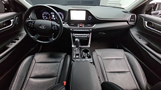 HYUNDAI GRANDEUR IG 2019