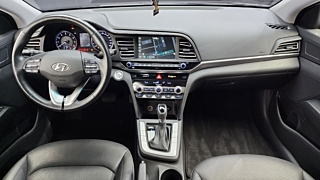 HYUNDAI AVANTE AD 2019