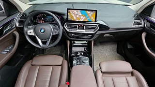 BMW X4 G02 2022