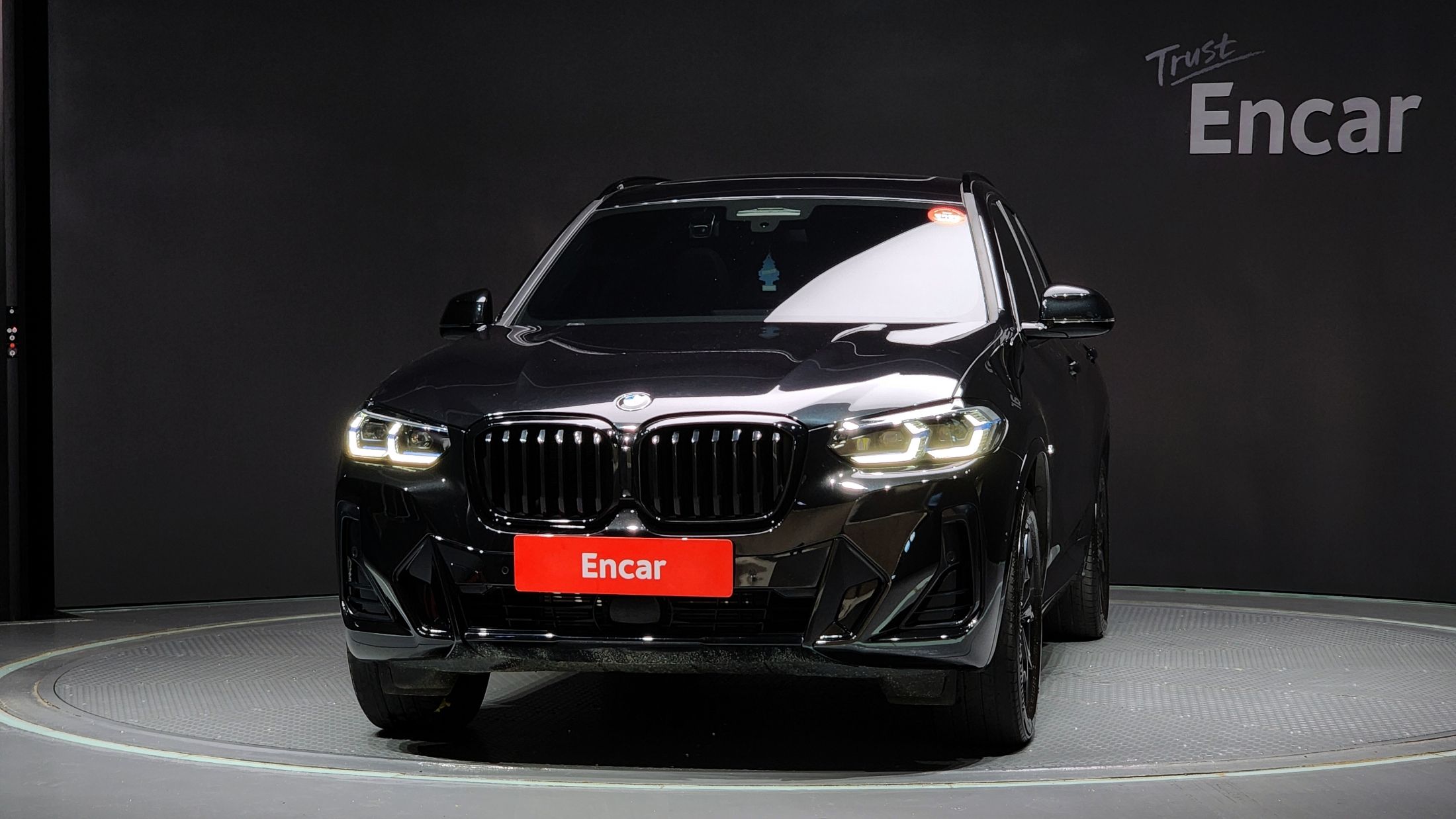 BMW X3 G01 2023