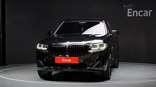 BMW X3 G01 2023