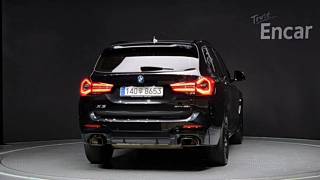 BMW X3 G01 2023